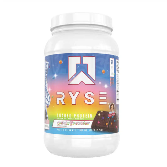 Ryse Protein 2 Lbs 27 Serv