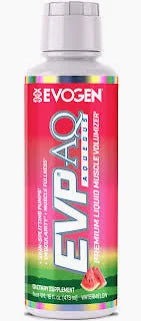 Evogen EVP AQ Liquid 16 oz Glycerol Liquido Puro