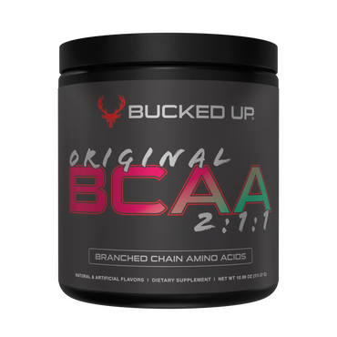 Bucked Up Original BCAA 30 Serv