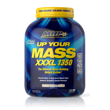 MHP Up Your Mass 6 Lbs