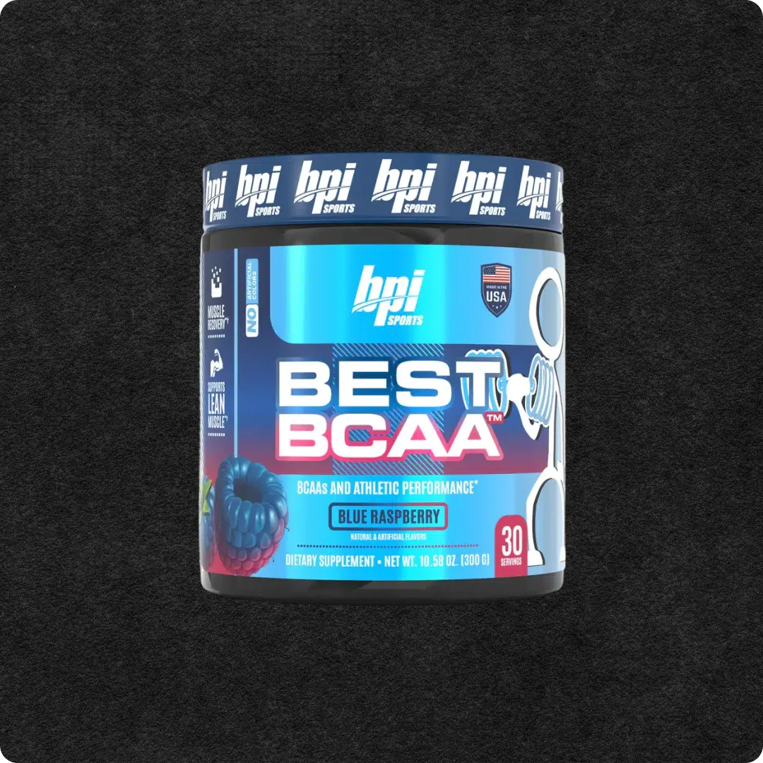 BCAA