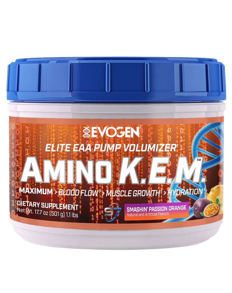 Evogen Amino Kem EAA 30 serv