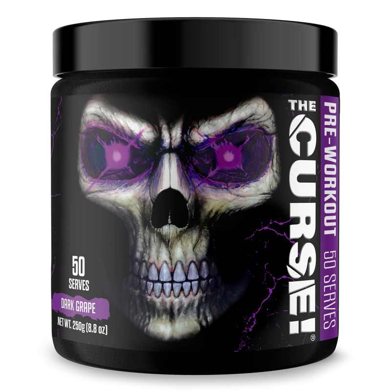 JNX Cobra Labs The Curse! 50 serv