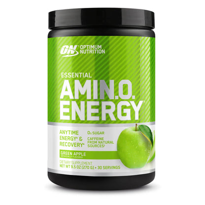 Optimum Nutrition Amino Energy 30 serv