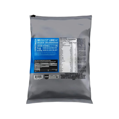 Isopure Proteina Zero Carb 7.5 Lbs