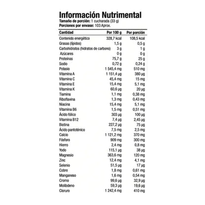 Isopure Proteina Low Carb 7.5 Lbs Chocolate