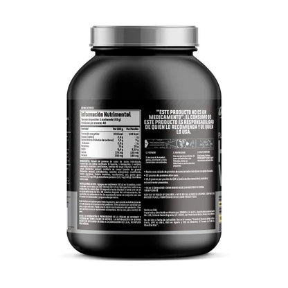 Optimum Nutrition Hydro Whey 3.5 lbs, 100% Hidrolizado