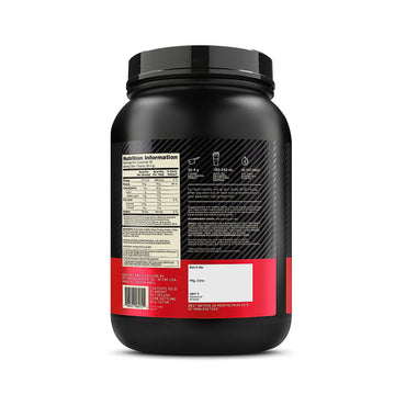 Optimum Nutrition Whey Gold 2 lbs