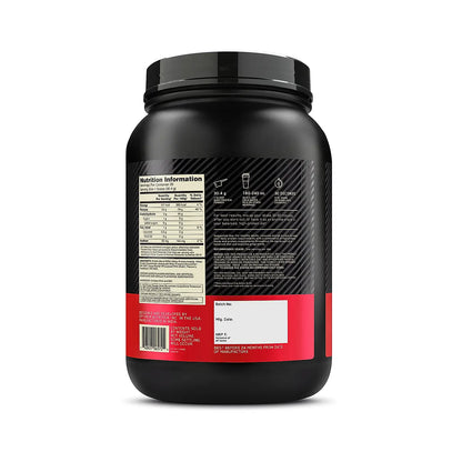 Optimum Nutrition Whey Gold 2 lbs
