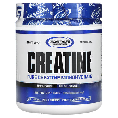 Gaspari Creatine 300 G