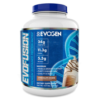 Evogen EvoFusion 4.6 lbs