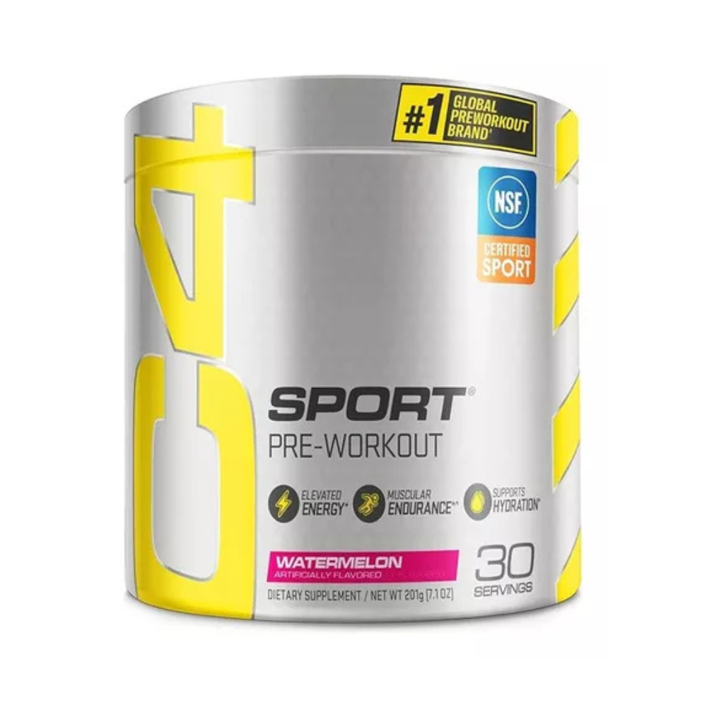 Cellucor C4 Sport 30 serv