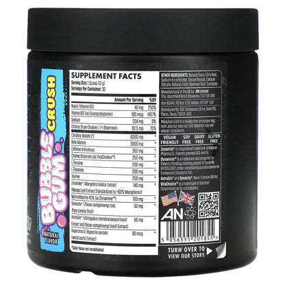 Applied Nutrition ABE Ultimate Pre Workout 30 serv