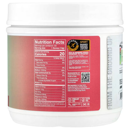 Raw Replenish 60 Serv