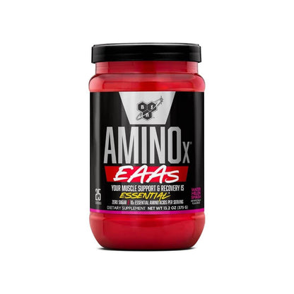 BSN Amino X EAA 25 serv