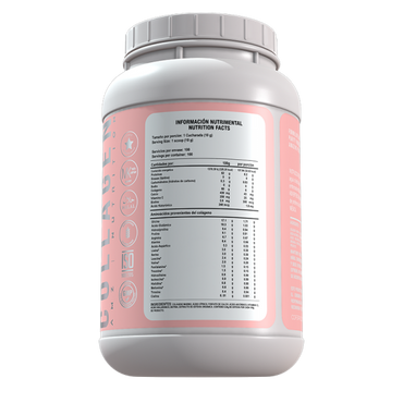 AMZ Colageno Premium Hidrolizado 1 KG