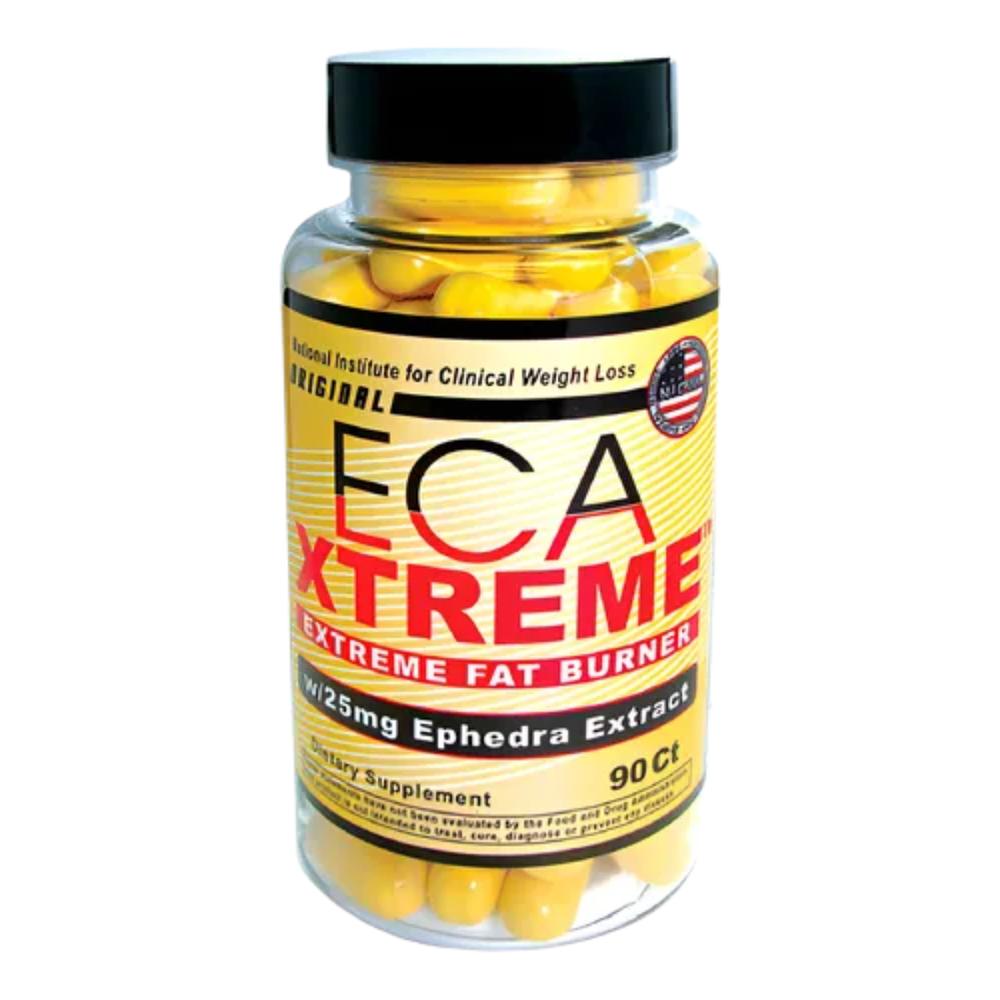 Hi-Tech Eca Xtreme 90 Caps