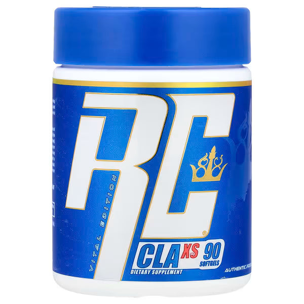 Ronnie Coleman CLA-XS 90 Softgels