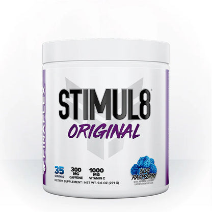 Finaflex Stimul8 30 Serv