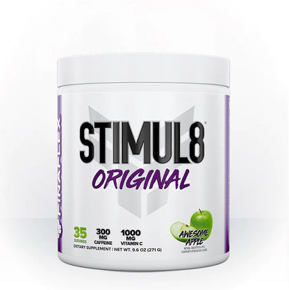 Finaflex Stimul8 30 Serv