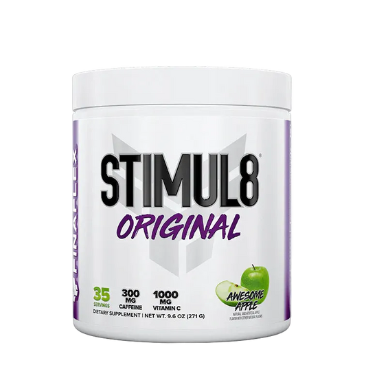 Finaflex Stimul8 30 Serv