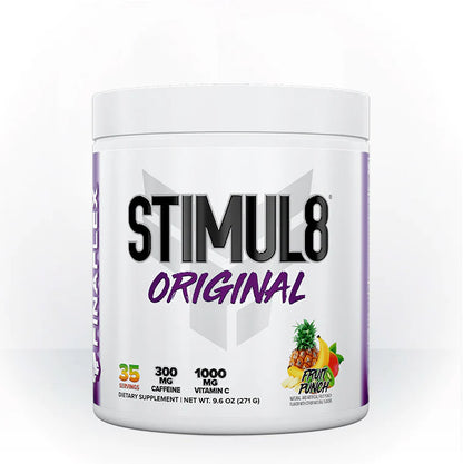 Finaflex Stimul8 30 Serv