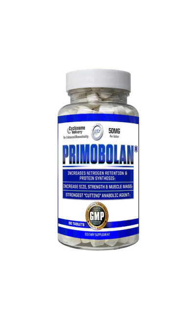 Hi-Tech Primobolan 90 Tabletas