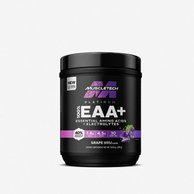 Muscletech Platinum EAA 30 Serv