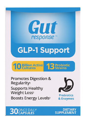 Windmill Gut Response GLP-1 30 Serv