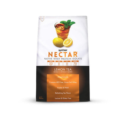 Syntrax Nectar 2 lbs Zero Carbs