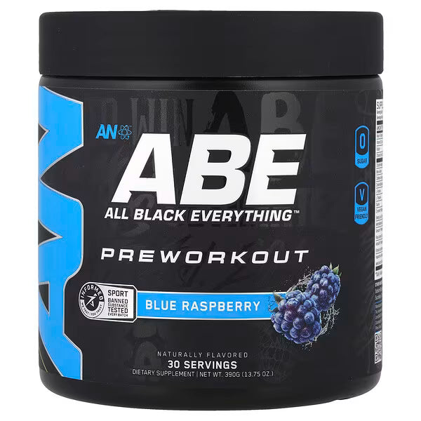Applied Nutrition ABE Ultimate Pre Workout 30 serv