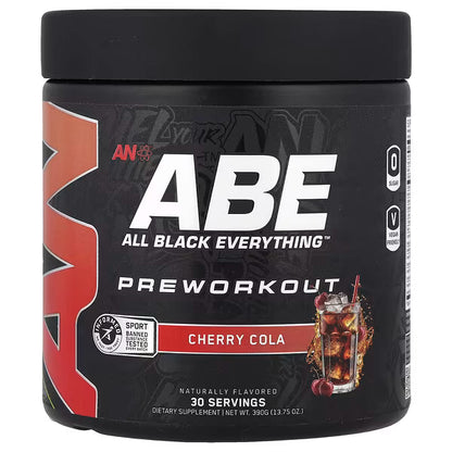 Applied Nutrition ABE Ultimate Pre Workout 30 serv