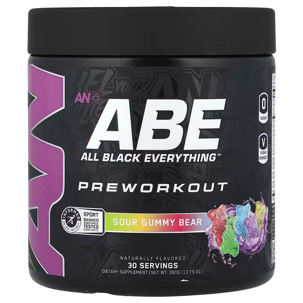 Applied Nutrition ABE Ultimate Pre Workout 30 serv