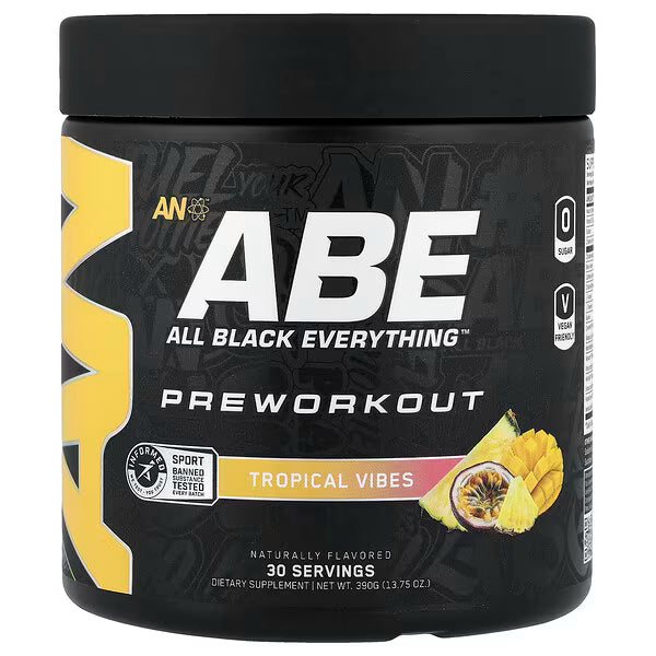 Applied Nutrition ABE Ultimate Pre Workout 30 serv