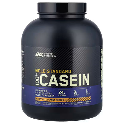 Optimum Nutrition Gold CaseIn 4 lbs
