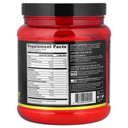 BSN No-Xplode VASO 24 serv