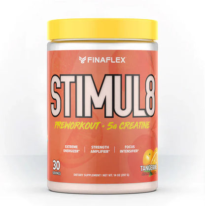 Finaflex Stimul8 30 Serv