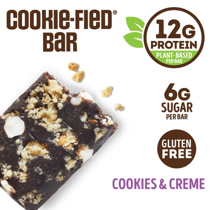 Lenny & Larry Complete Cookie-Fied 9 Pack