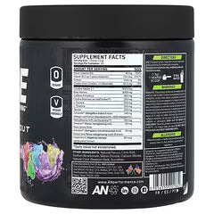 Applied Nutrition ABE Ultimate Pre Workout 30 serv