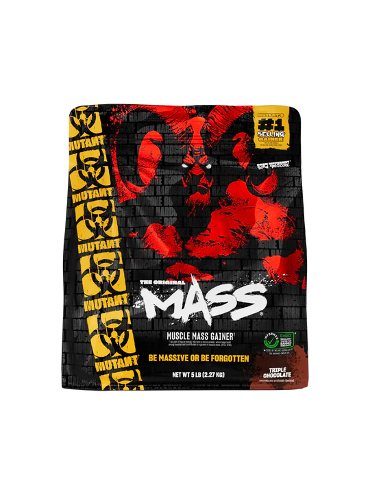 Mutant Whey 5 lbs