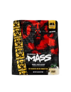 Mutant Mass 5 Lbs Ganador de Masa
