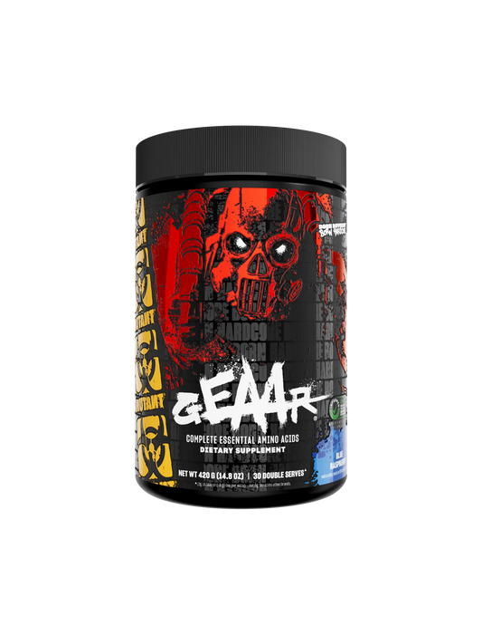 Mutant GEAAR 30 Serv Aminoacidos