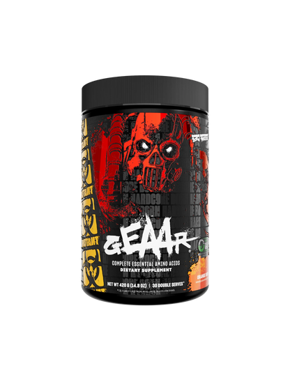 Mutant GEAAR 30 Serv Aminoacidos