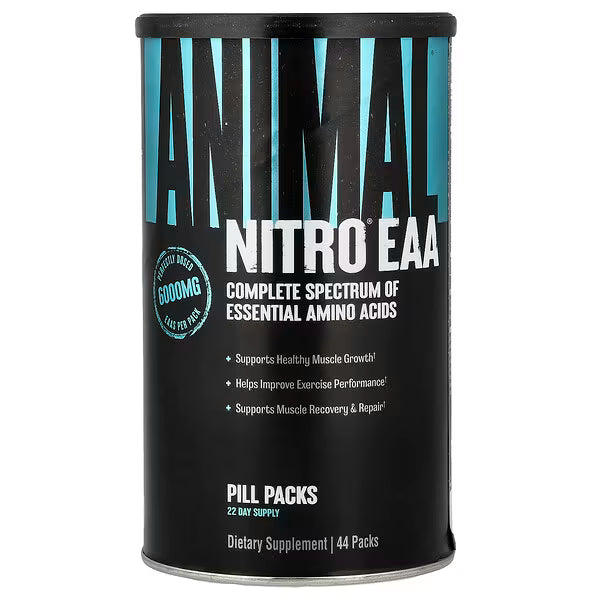 Universal Animal Nitro 44 packs
