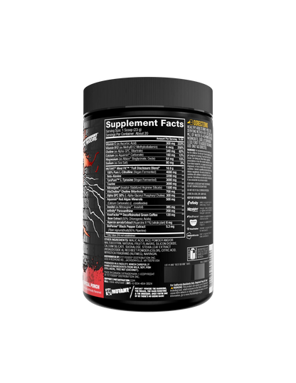 Mutant Mind Fk 20 Serv