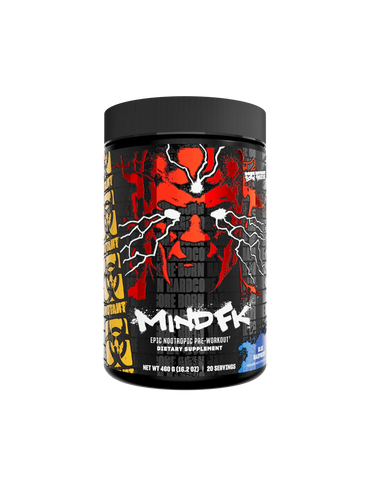 Mutant Mind Fk 20 Serv
