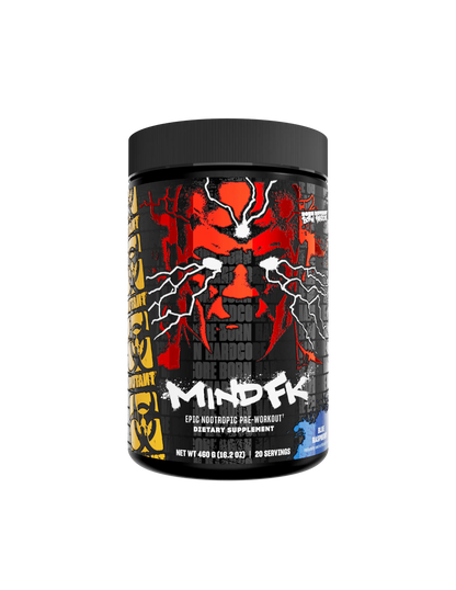 Mutant Mind Fk 20 Serv