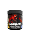Mutant Madness Pre entreno concentrado 30 Serv