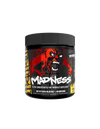 Mutant Madness Pre entreno concentrado 30 Serv