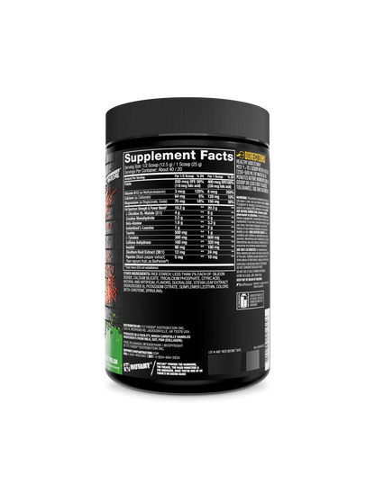 Mutant All-In 40 Serv